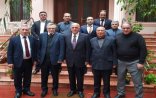 Sabiq nazir və Bəxtiyar Vahabzadənin oğlu Əli İnsanovla yollarını ayırdılar –İSTEFA
