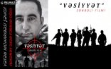 Mübariz Mənsimov “Vəsiyyət” sənədli filmindən danışdı: 