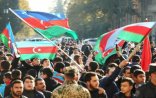 Azərbaycanda Zəfər Günü qeyd olunur