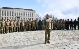 Əliyevin yeni əməliyyat, sülhməramlılar və Laçın dəhlizi mesajı