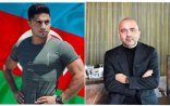  Mübariz Mənsimov: 