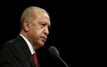 Ərdoğan Rusiyanın qərarını dəstəklədi 