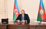 Azərbaycan Prezidenti türk dövlətlərinin başçılarını Qarabağa və Şərqi Zəngəzura dəvət etdi