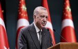 “Türkiyəni 52 ildir Avropa İttifaqının qapısında saxlayanları cavabsız qoymayacağıq”- ƏRDOĞAN