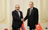 “Ərdoğandan müsbət təəssürat aldım” – Paşinyan