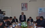 Ağdamda ekoloji təmiz məhsul istehsalının təşviqinə həsr olunmuş seminar keçirilib