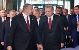 İlham Əliyev Ərdoğana başsağlığı verdi