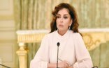 Mehriban Əliyeva Əminə Ərdoğana başsağlığı verib