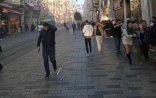 İstanbuldakı partlayışda yaralananların sayı 81-ə çatıb