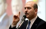Soylu ABŞ-ın teraktla bağlı mövqeyini tənqid etdi
