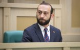 Mirzoyan Türkiyədəki terrorla bağlı Çavuşoğluna başsağlığı verib