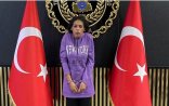 İstanbulda partlayış törədən qadından etiraf - PKK ilə əlaqəsi var