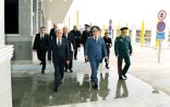 Naxçıvan gömrüklərində “Dəli Domrul” qanunları ləğv olundu: 50 kq. xiyar-badımcan erası bitdi