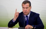“Rusiyada olan bütün xarici şirkətlərin əmlakını və pulunu müsadirə edəcəyik” –MEDVEDYEV HƏDƏLƏDİ