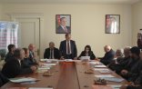 Tərtərdə ekoloji təmiz məhsul istehsalının təşviqinə həsr olunmuş seminar təşkil edilib