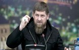 Ukrayna Təhlükəsizlik Xidməti Kadırovu AXTARIŞA VERDİ