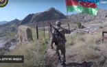 Qələbə Bayrağımız 2020-ci ildə Xudafərinə belə sancıldı –DSX tarixi kadrları yaydı /VİDEO