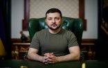 ““Taxıl sazişi” daha 120 gün müddətinə uzadıldı”- ZELENSKİ qərarı açıqladı