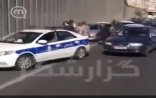 İranda polis polkovniki öldürüldü