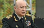 Nazir Agentliyə yeni rəis təyin etdi