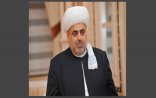 Şeyxülislam Allahşükür Paşazadə həzrətləri Mərakeşdə qlobal tədbirdə iştirak edəcək