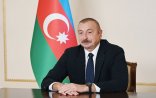 İlham Əliyev YAP-ın yubleyində iştirak edir