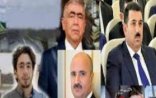 Dənizin və yolların işğalı : Saleh Məmmədovun “qudalar komandası”