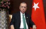 ƏRDOĞAN MEYDAN OXUDU... - 