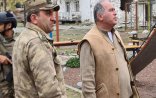 Babək Səmidliyə sualları verən şəxs Fərhad Əhmədov imiş