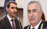 Yeni sədr Cavid Qurbanovun yaxın kadrını işdən çıxardı
