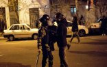İran erməniləri ölkədəki etirazlarla bağlı hökuməti dəstəkləyib