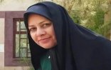 Xameneinin bacısı qızı həbs olundu — FOTO