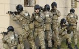 DTX Naxçıvanda həbslərə başlayıb-Naxçıvan gömrüyündə külli miqdarda mənimsəmə aşkar edilib