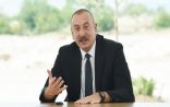 Prezidentdən Zəngəzur dəhlizi ilə bağlı açıqlama
