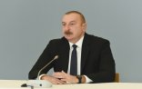 “İranda erməni dilində məktəblər var, Azərbaycan dilində məktəb yoxdur. Bu necə ola bilər?” –PREZİDENT İLHAM ƏLİYEV