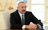 İlham Əliyev: 