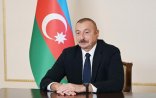 Əliyev: Əgər sizin silahlı qüvvələriniz olmasa...