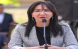 Anar Kərimovun sərəncamı ilə tutduğu postdan azad edilən xanım MƏMUR