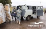 13 erməni hərbçisinin meyiti qarşı tərəfə təhvil verildi