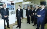 DTX Naxçıvanda daha bir qurumda əməliyyata başladı