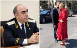 Zakir Qaralovun əmisi qızı işdən çıxarıldı – FOTO