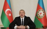 Bu şəxslər təltif edildi - SİYAHI