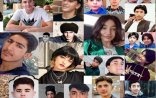 İranda 455 nəfər qətlə yetirilib – Minlərlə insanın harada olduğu bilinmir