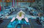 Türkiyə F-35-dən daha güclü təyyarə hazırlayır - Bakı üçün tarixi fürsət