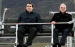 TÜRK İŞ ADAMI DTX-ya ŞİKAYƏT ETDİ - Vasif Talıbov nələrini əlindən alıb?
