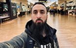 Kadırovu tənqid edən bloqer öldürüldü