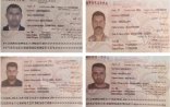 Azərbaycanda xidmət edən rus hərbçilərin yaxasında şok simvol - Foto