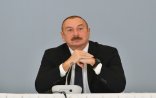 Prezident forum iştirakçılarına müraciət ünvanladı