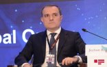 “Rusiyanın rolunu yüksək qiymətləndiririk” –Ceyhun Bayramov