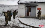 Azərbaycanlılar Xocalıya yola düşüb –FOTO
